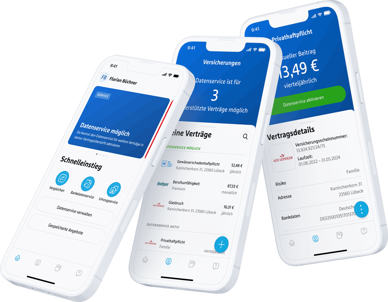 simplr App